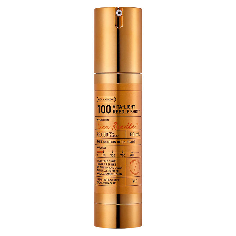 VT Cosmetics Vita-Light Reedle Shot 100