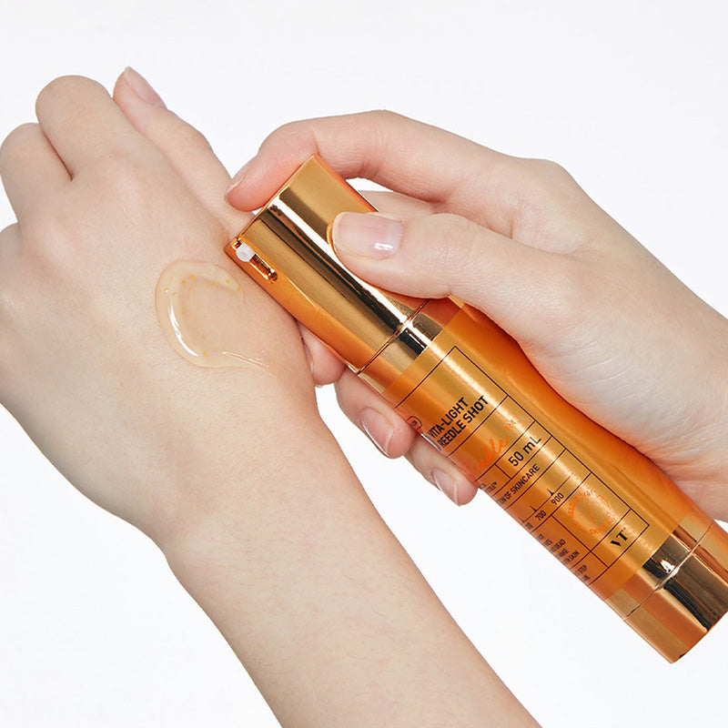 VT Cosmetics Vita-Light Reedle Shot 100