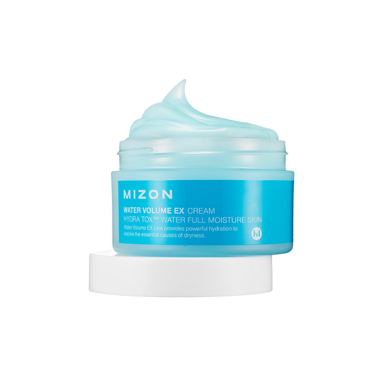 Mizon Water Volume EX First Cream