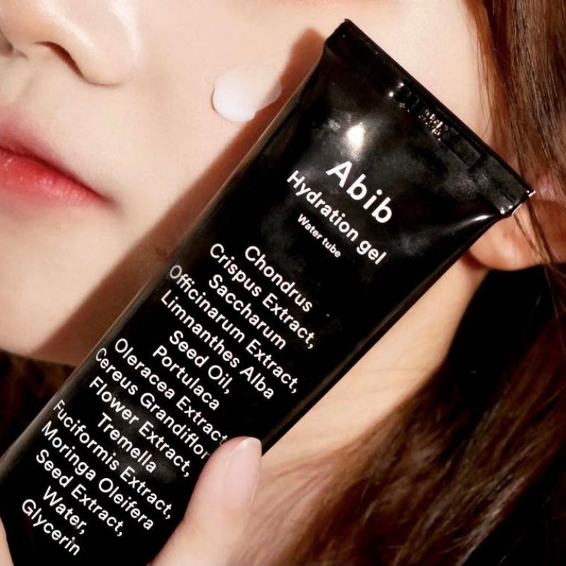 Abib Hydration Gel Water Tube