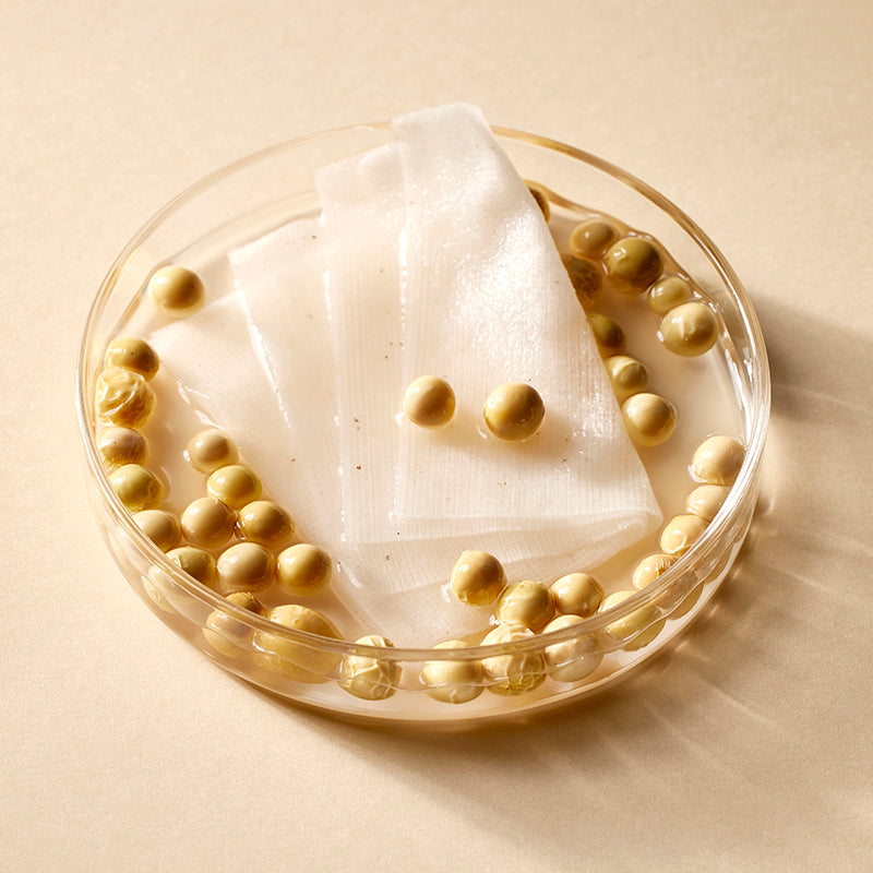 MIXSOON Bean Toner Pad