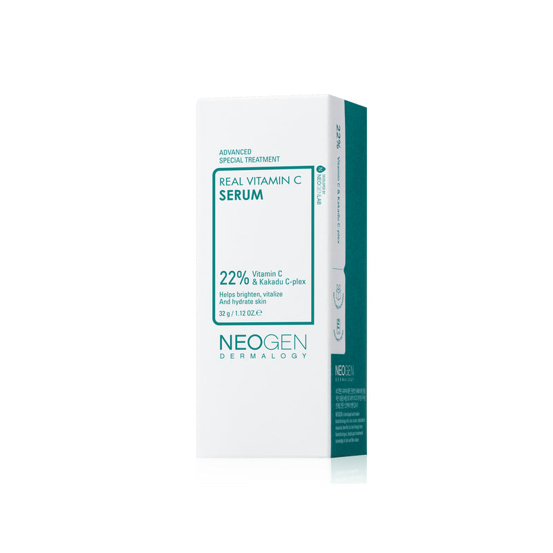 Neogen Dermalogy Real Vita C Serum