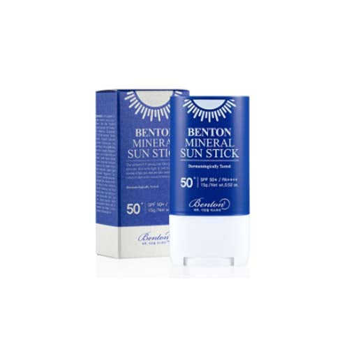 Benton Mineral Sun Stick