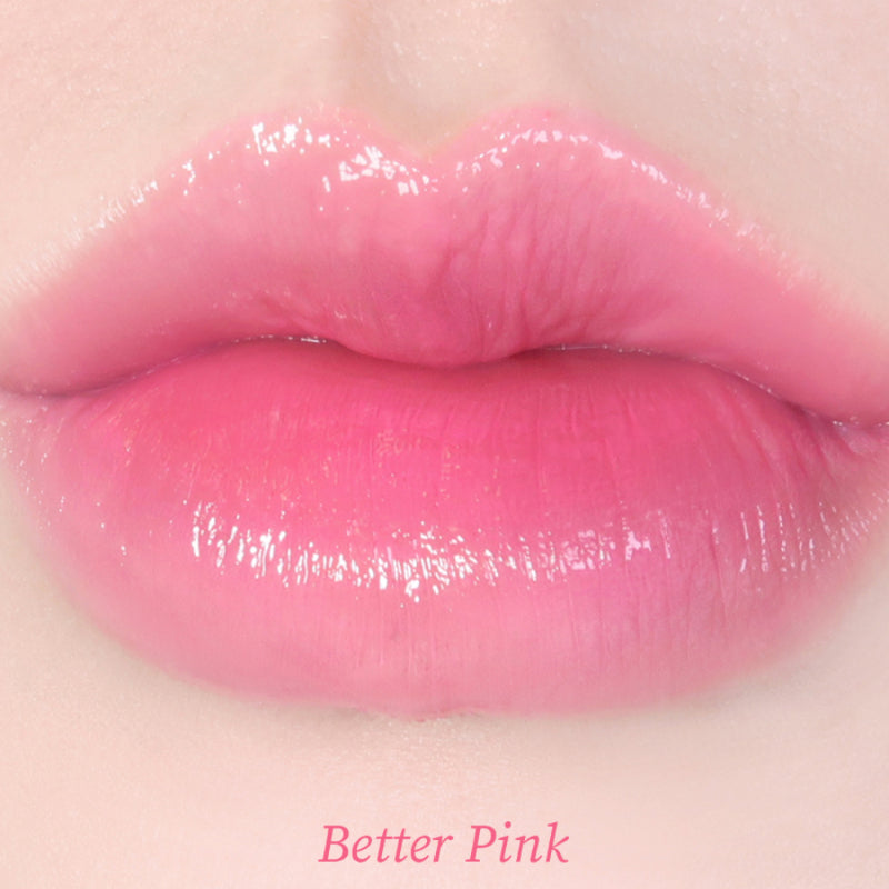 TOCOBO Glass Tinted Lip Balm