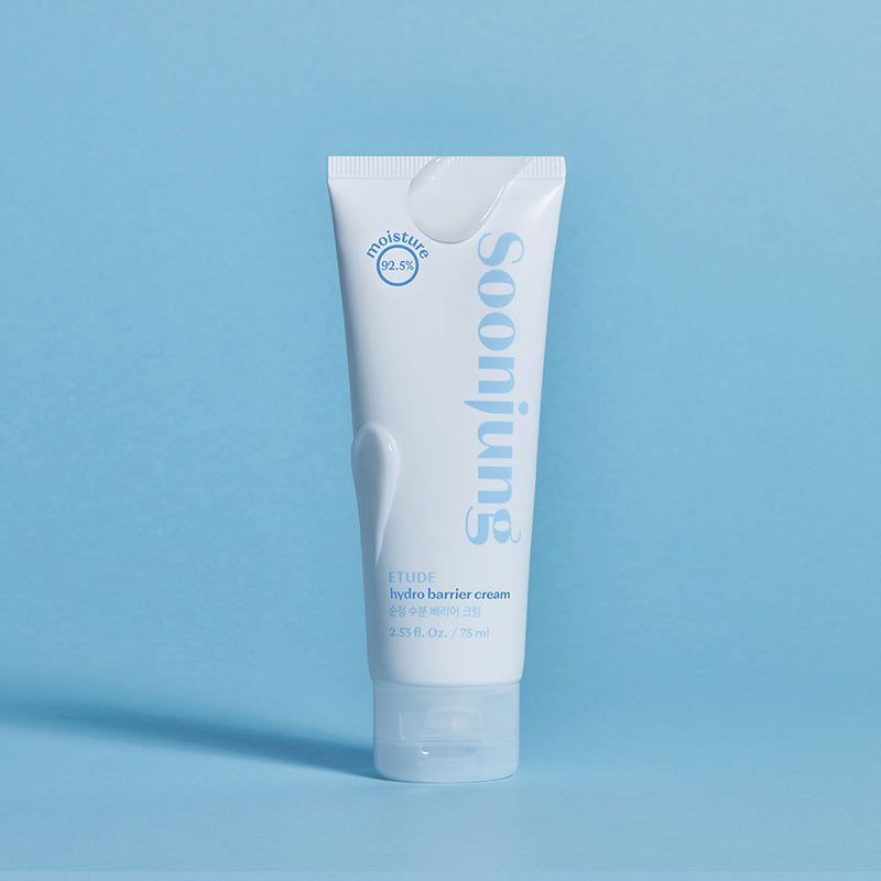 ETUDE SoonJung Hydro Barrier Cream