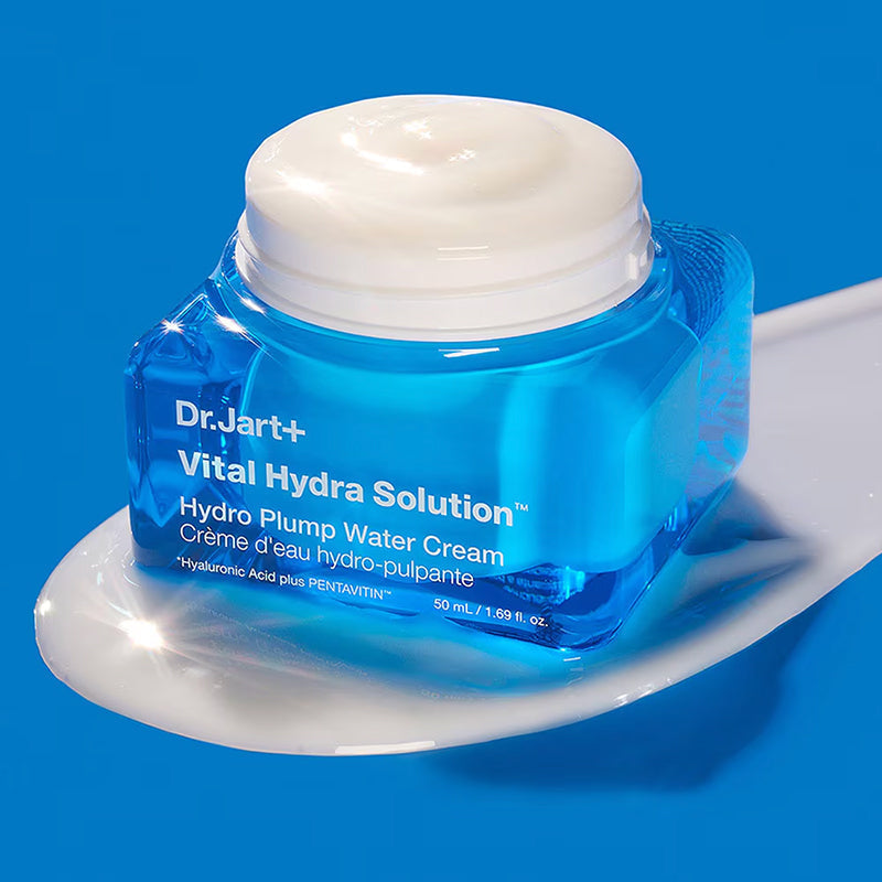 Dr.Jart+ Vital Hydra Solution Hydro Plump Water Cream