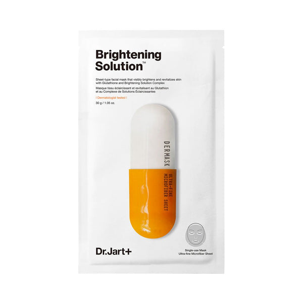 Dr.Jart+ Dermask Micro Jet Brightening Solution