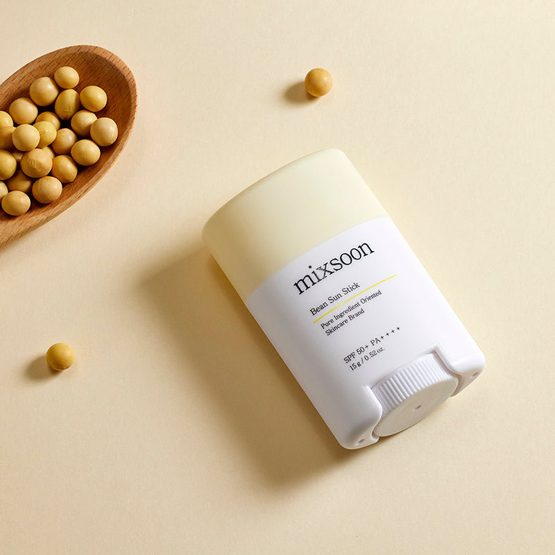 MIXSOON Bean Sun Stick SPF50+ PA++++