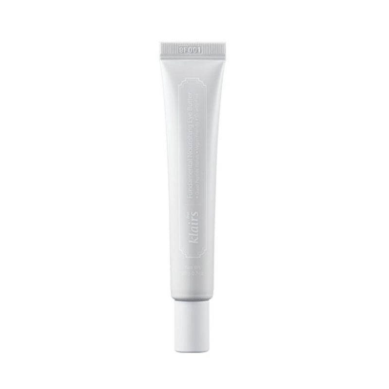 Dear Klairs Fundamental Nourishing Eye Butter