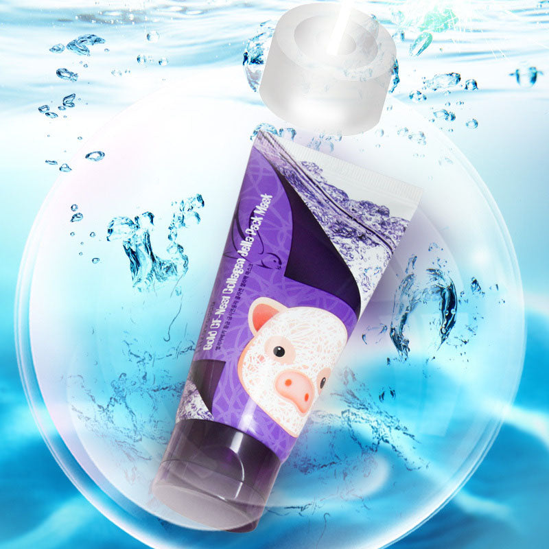 Elizavecca Gold CF-Nest Collagen Jella Pack Mask