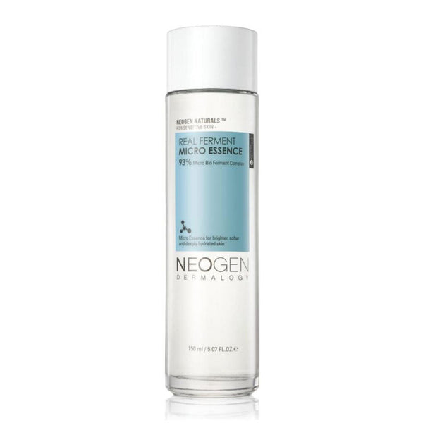 Neogen Dermalogy Real Ferment Micro Essence