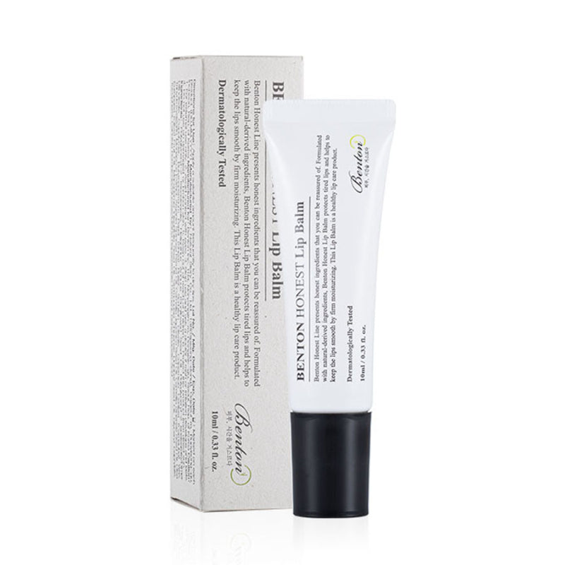 Benton Honest Lip Balm