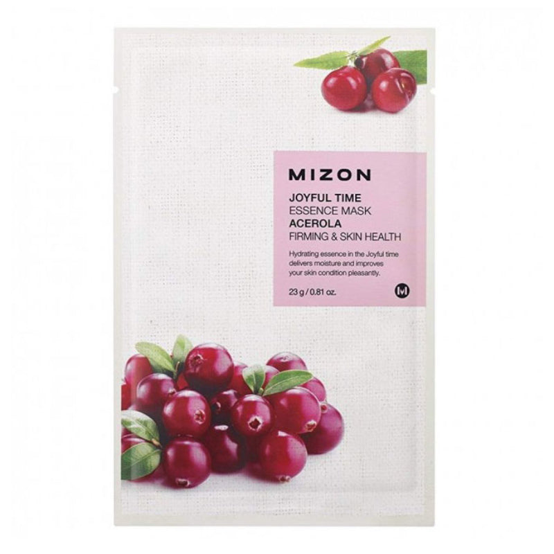 Mizon Joyful Time Essence Mask