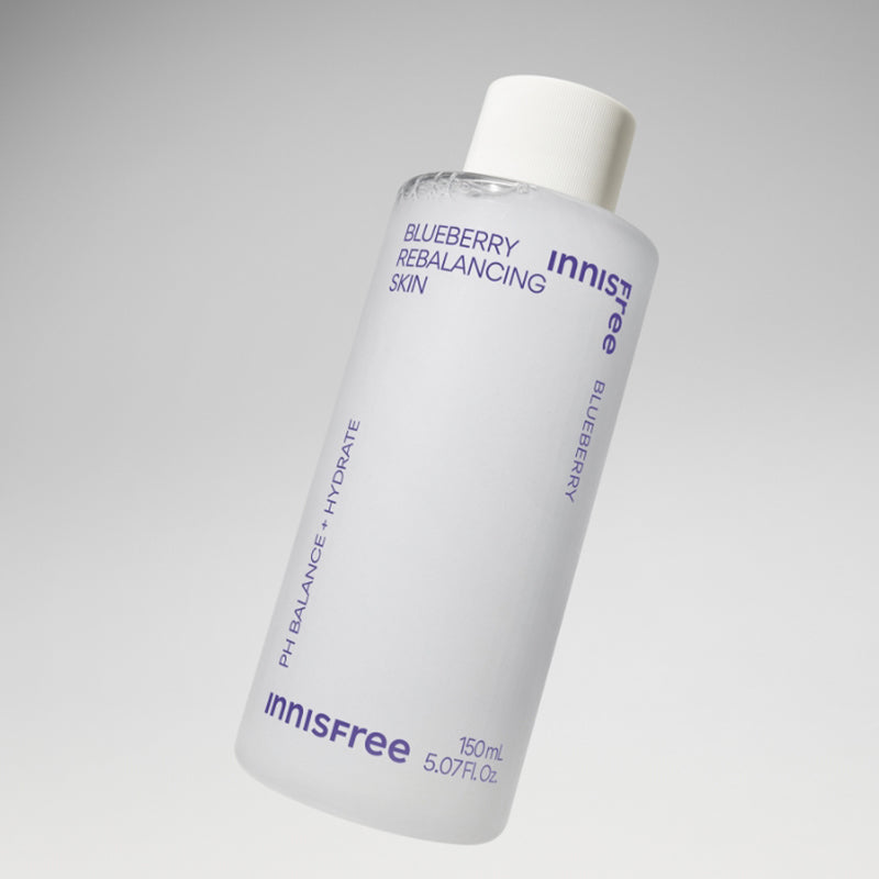 innisfree Blueberry Rebalancing Skin