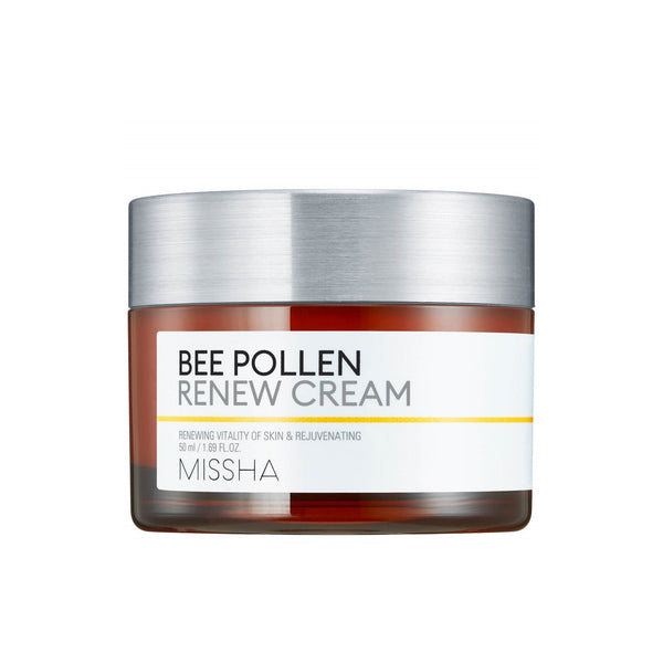 MISSHA Bee Pollen Renew Cream