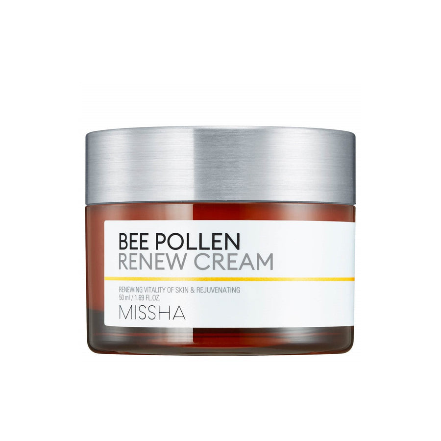 MISSHA Bee Pollen Renew Cream