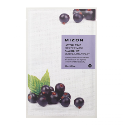 Mizon Joyful Time Essence Mask