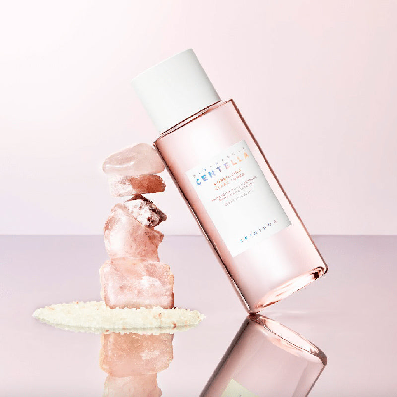 SKIN1004 Madagascar Centella Poremizing Clear Toner