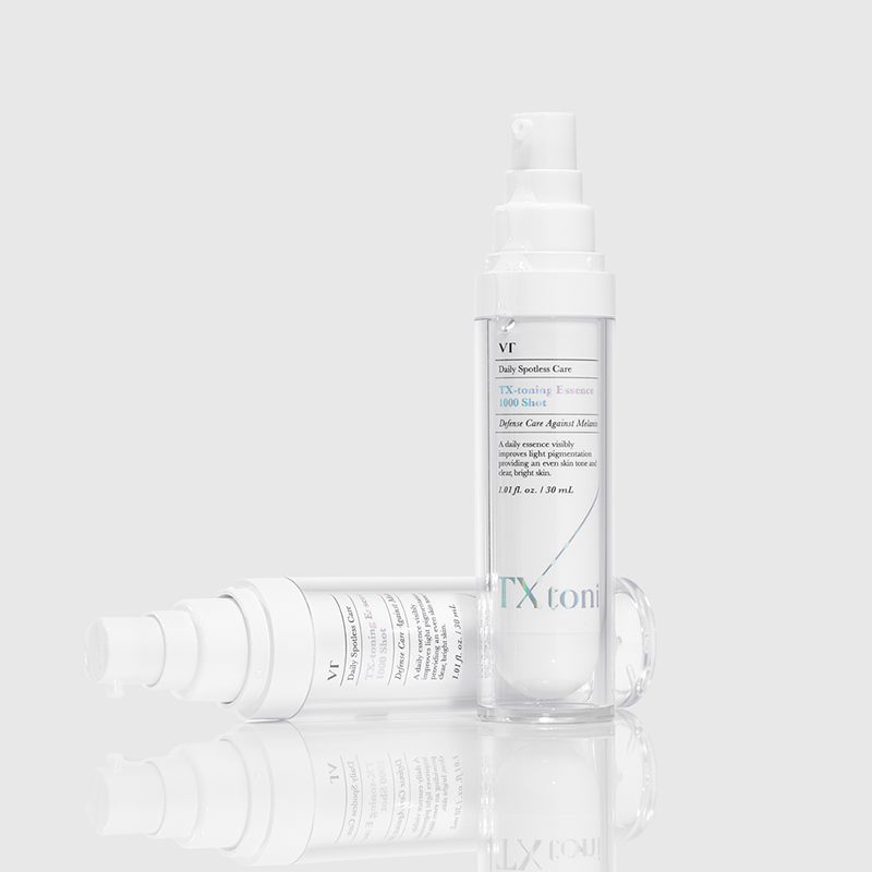 VT Cosmetics TX-Toning Essence 1000 Shot