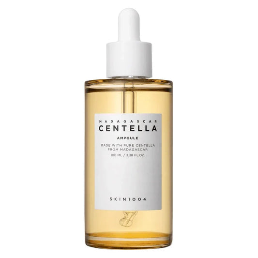 SKIN1004 Madagascar Centella Ampoule — centella asiatica