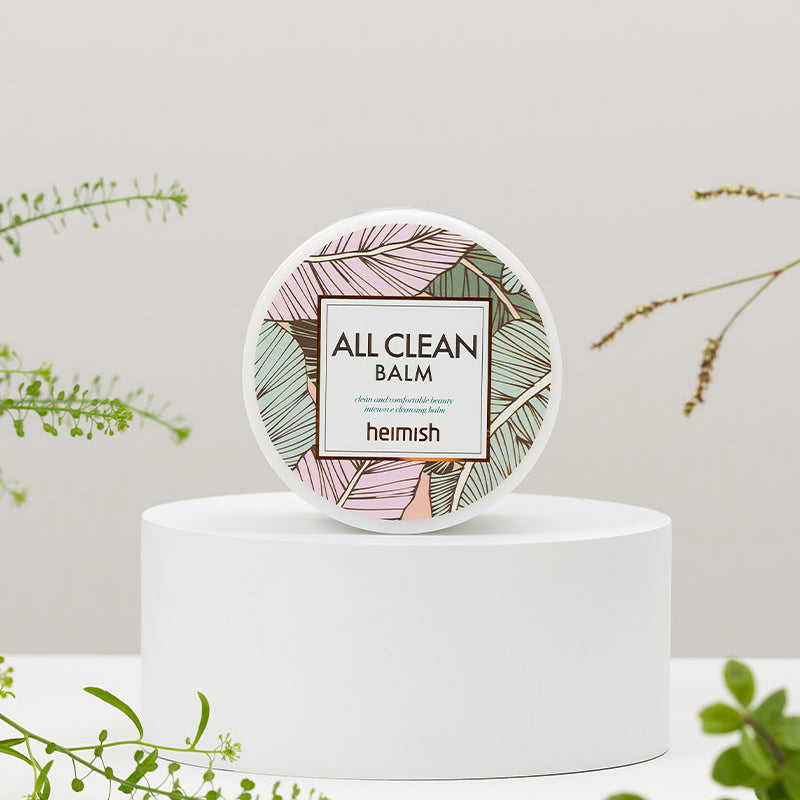 Heimish All Clean Balm