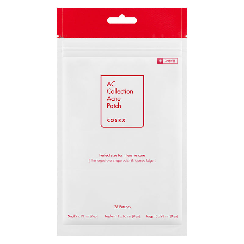 COSRX AC Collection Acne Patch