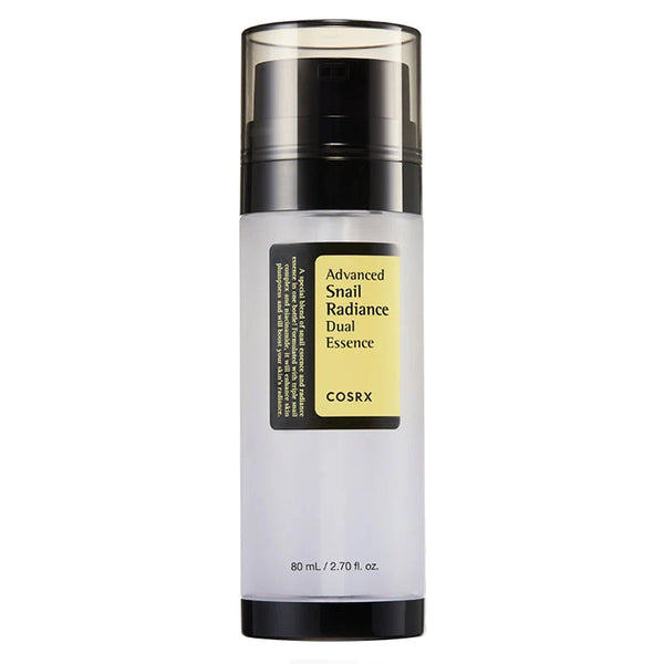 COSRX Advanced Snail Radiance Dual Essence