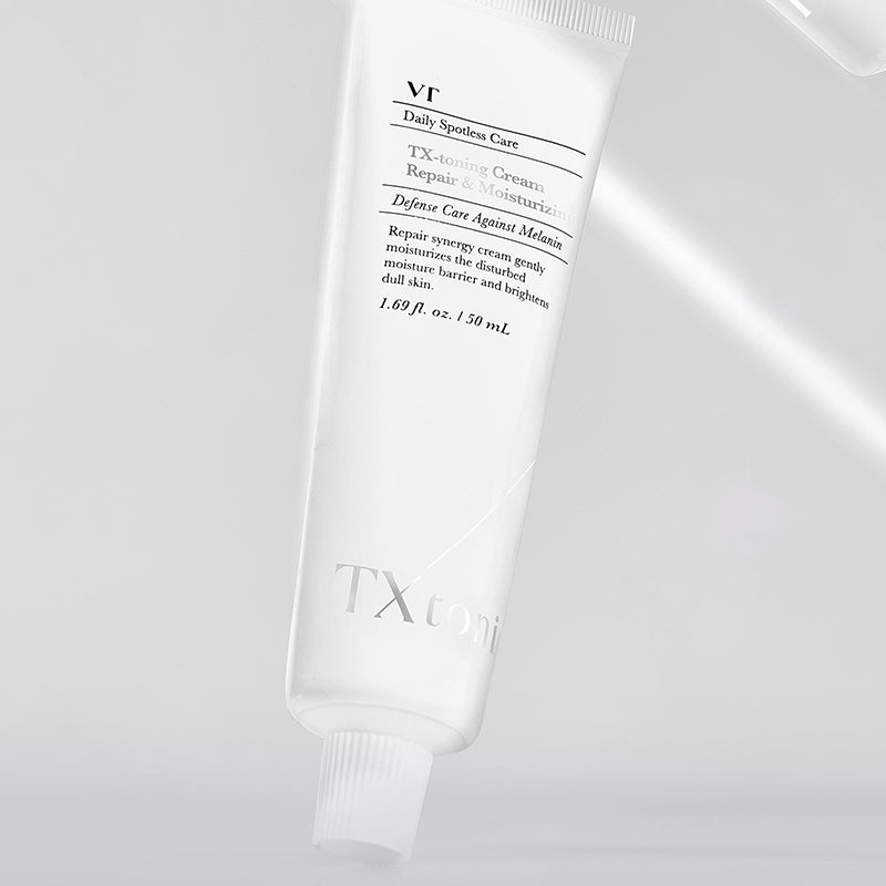 VT Cosmetics TX-Toning Cream