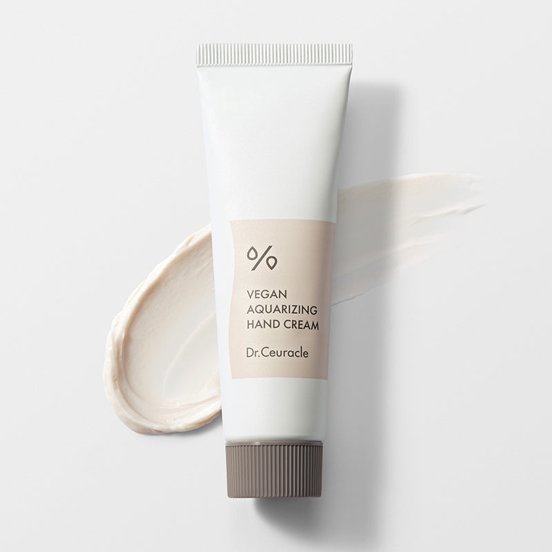 Dr. Ceuracle Vegan Aquarizing Hand Cream