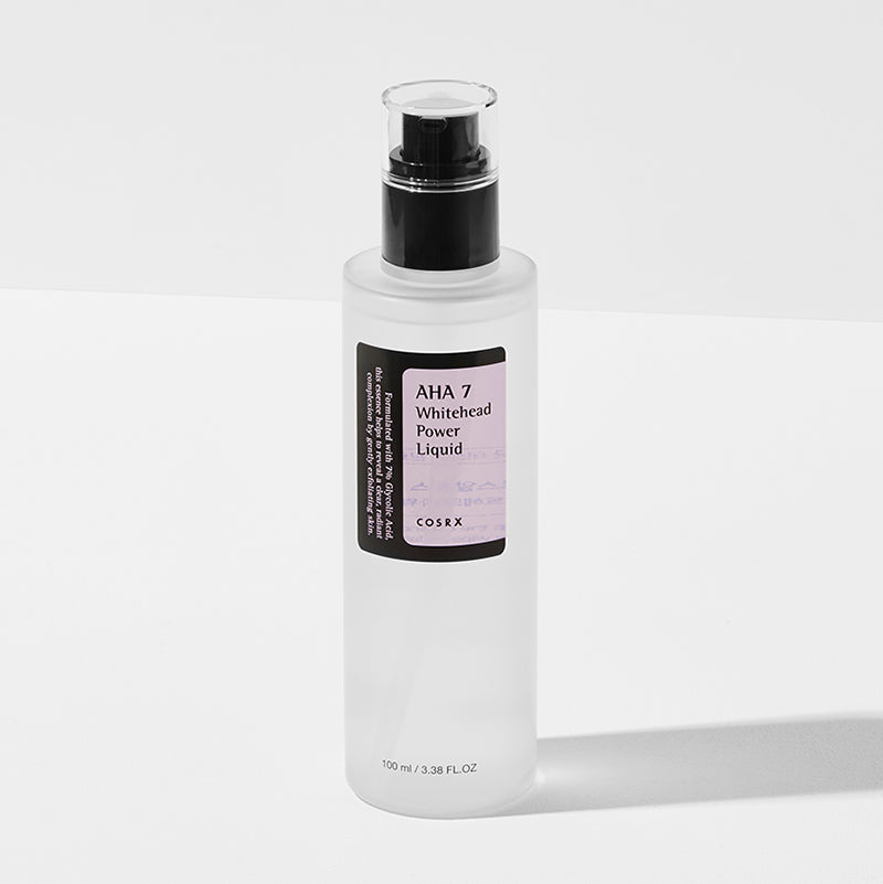 COSRX AHA 7 Whitehead Power Liquid