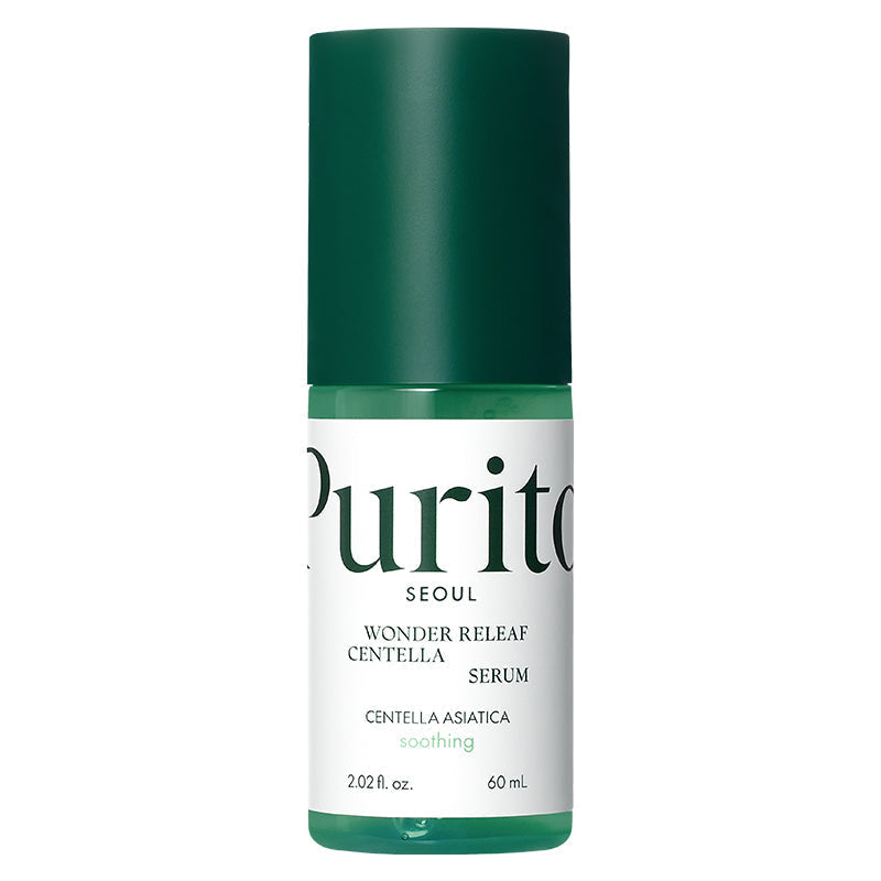 Purito Seoul Wonder Releaf Centella Serum