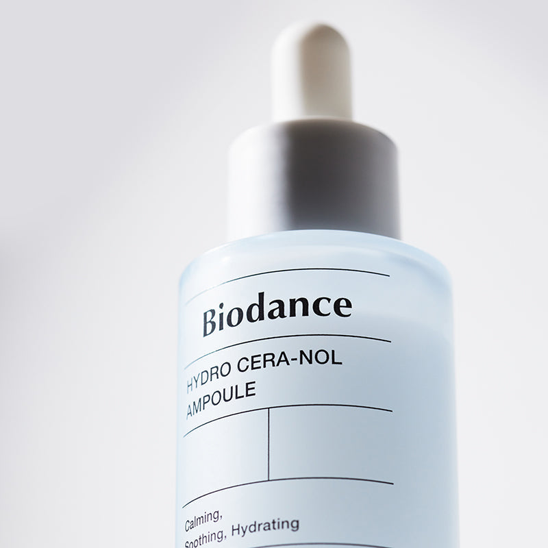 Biodance Hydro Cera-Nol Ampoule