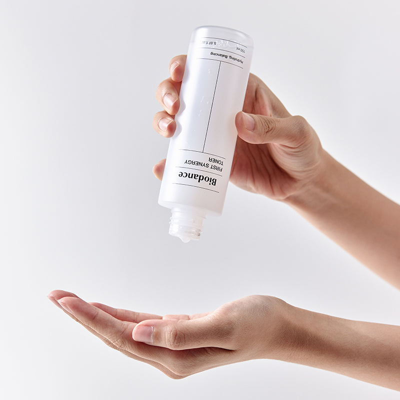 Biodance First Synergy Toner