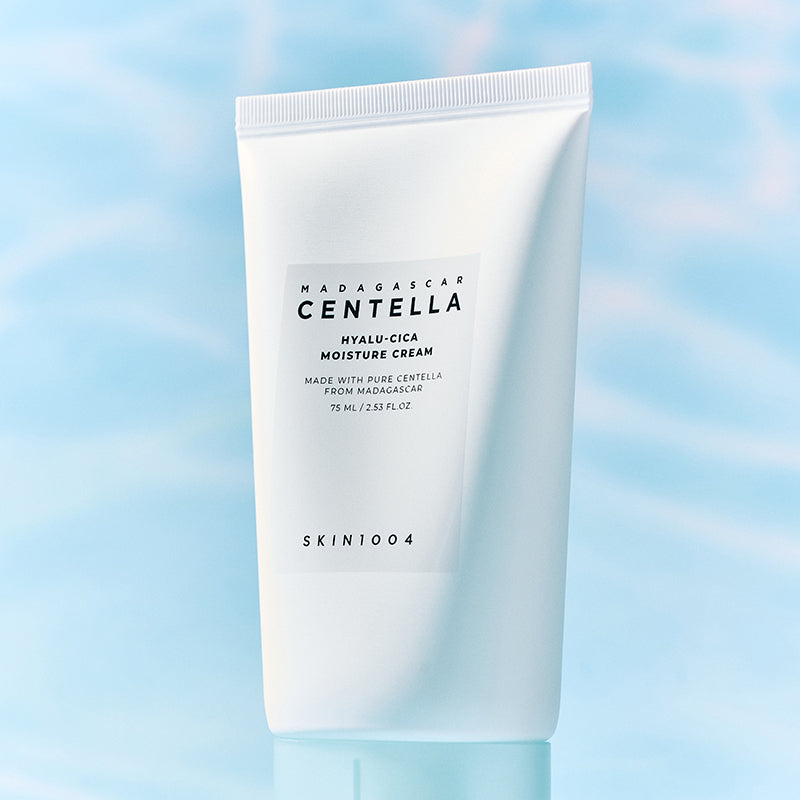SKIN1004 Madagascar Centella Hyalu-Cica Moisture Cream
