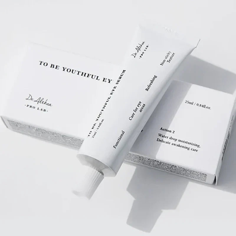 Dr.Althea To Be Youthful Eye Serum