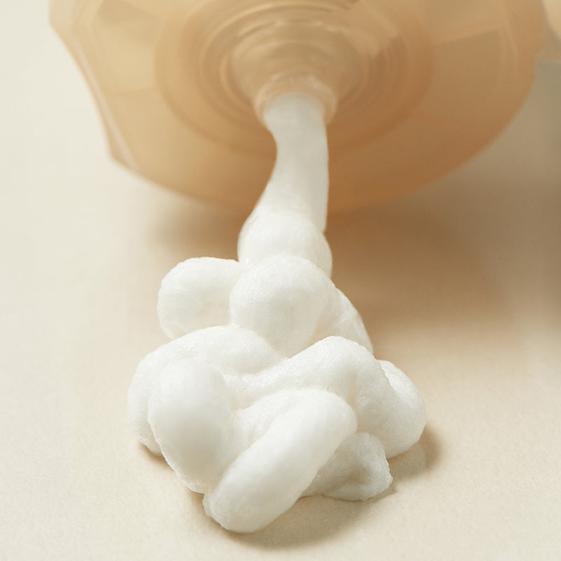 I'm From Rice Whip Facial Cleanser