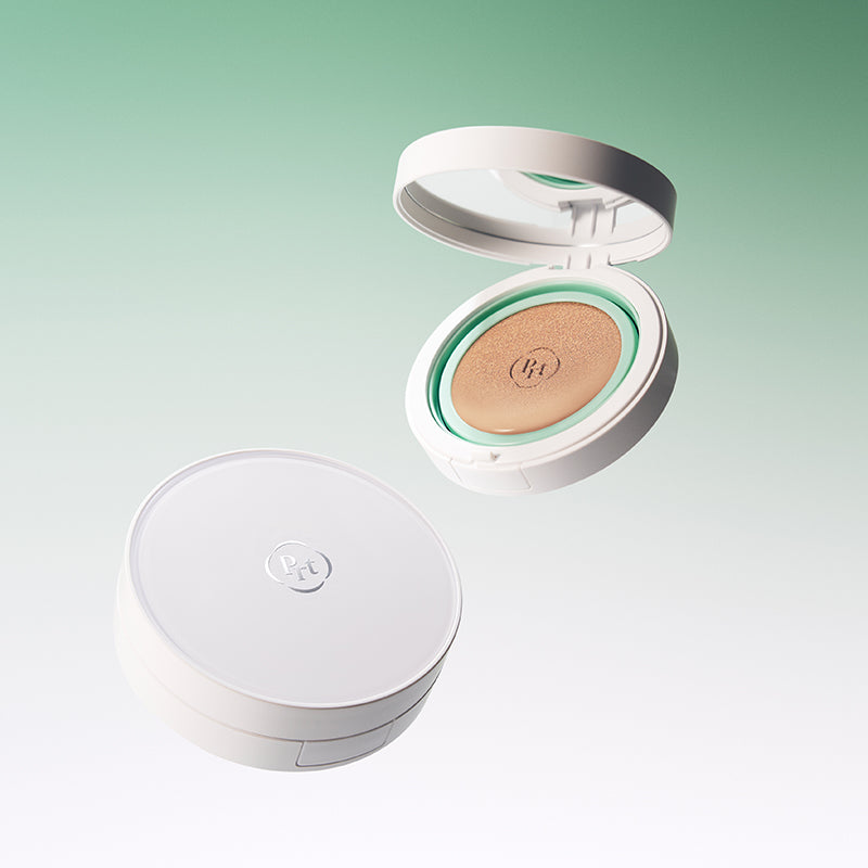 Purito Seoul Wonder Releaf Centella BB Cushion