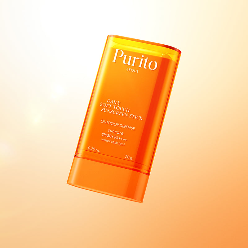 Purito Seoul Daily Soft Touch Sunscreen Stick