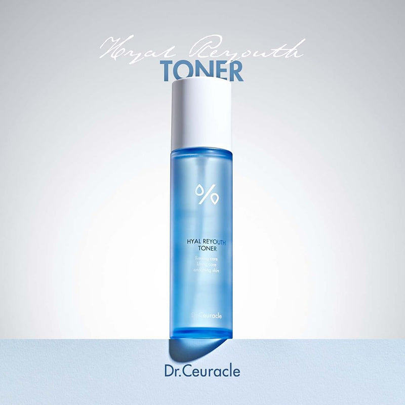 Dr. Ceuracle Hyal Reyouth Toner