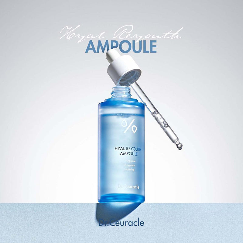 Dr. Ceuracle Hyal Reyouth Ampoule