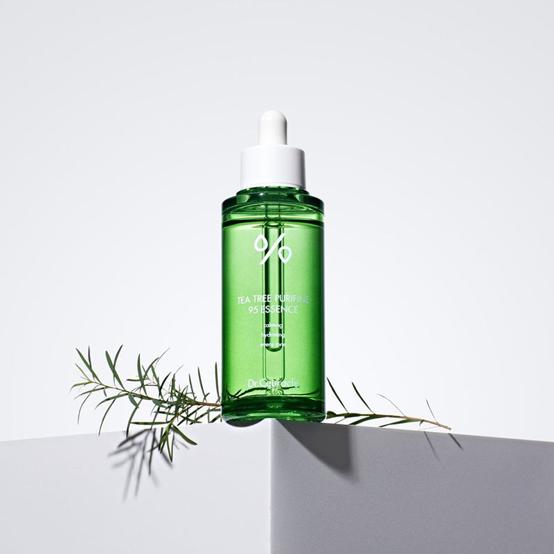 Dr. Ceuracle Tea Tree Purifine 95 Essence