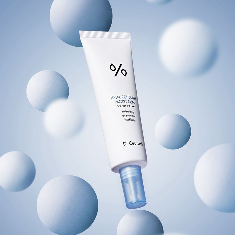 Dr. Ceuracle Hyal Reyouth Moist Sun