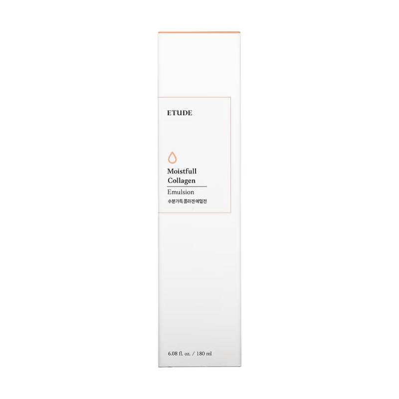 ETUDE Moistfull Collagen Emulsion