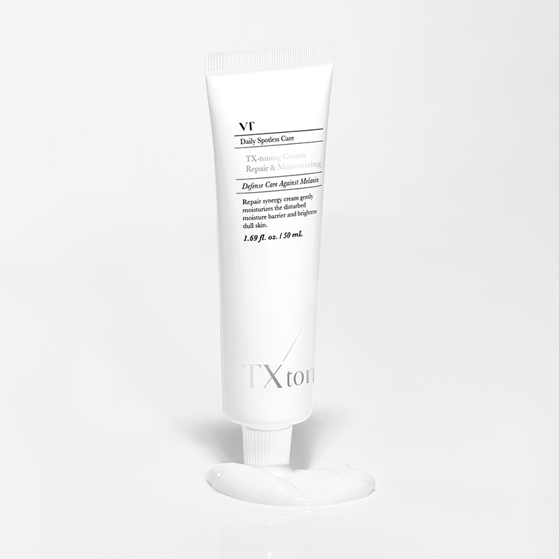 VT Cosmetics TX-Toning Cream