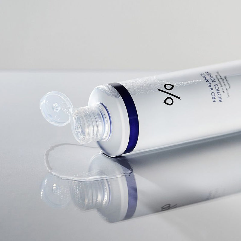 Dr. Ceuracle Pro Balance Biotics Toner