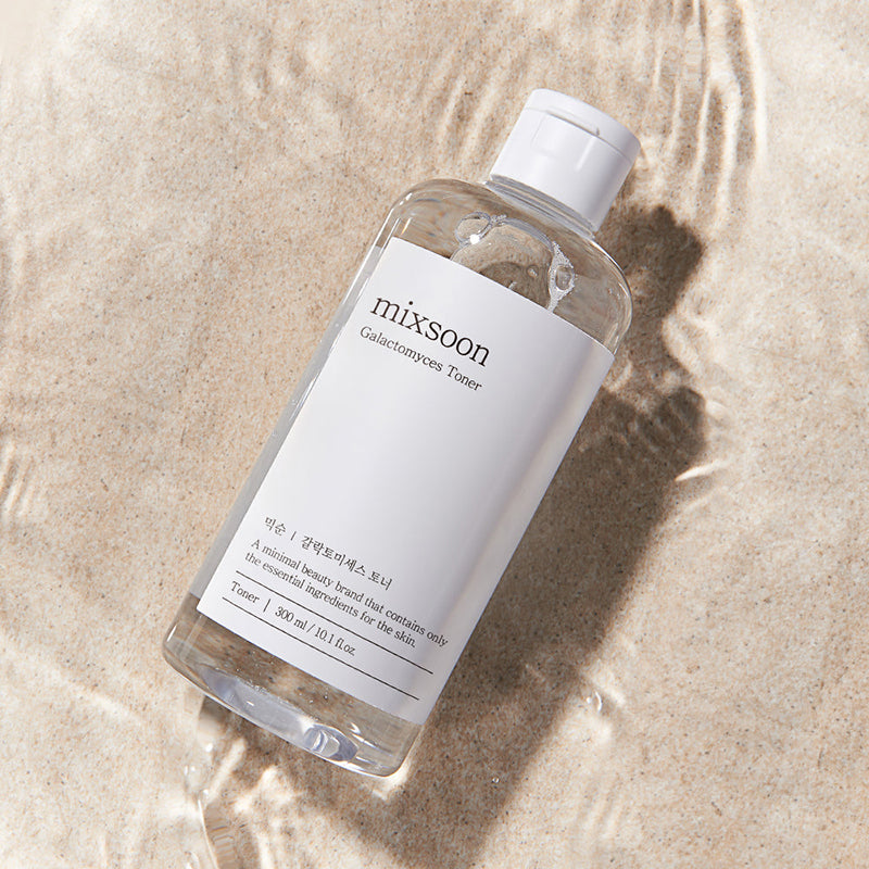 MIXSOON Galactomyces Toner