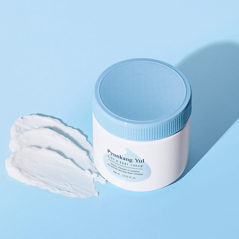 Pyunkang Yul Kids & Baby Cream