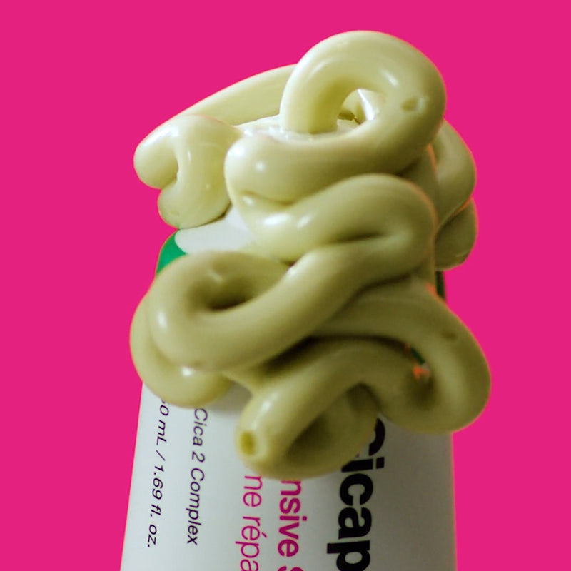 Dr.Jart+ Cicapair Intensive Soothing Repair Cream