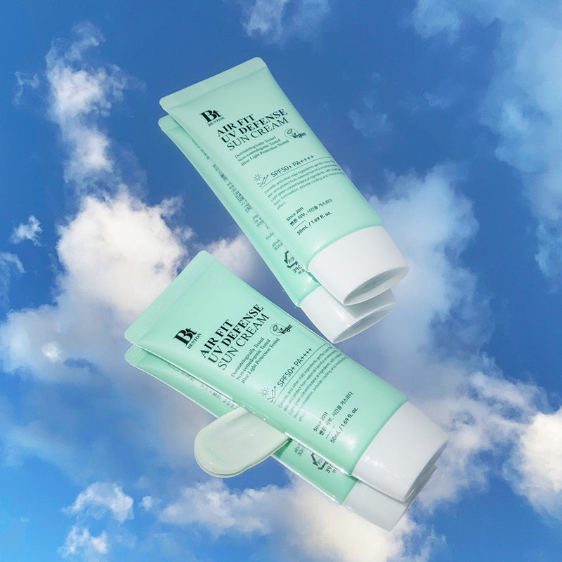 Benton Air Fit UV Defense Sun Cream SPF50+ PA++++