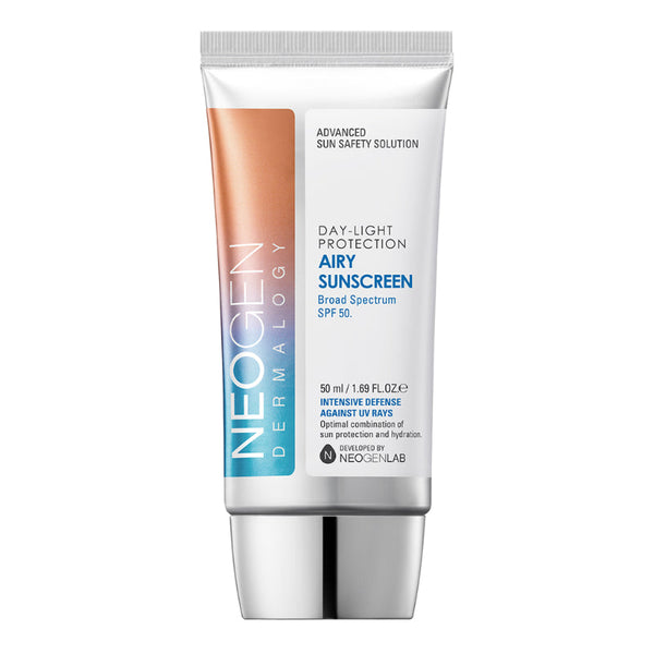 Neogen Dermalogy Day-Light Protection Airy Sunscreen SPF50